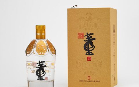 董酒54°c价格大全 2026年最新行情与选购指南