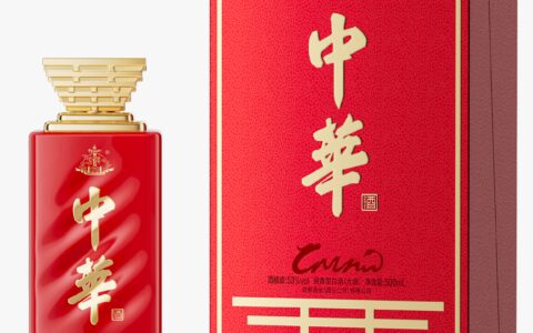 2026年高端白酒排行榜更新 中华酒藏着长辈喜爱的老味道