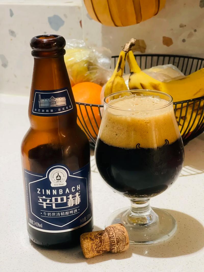 世涛啤酒入门:从一口黑咖啡味的啤酒,到精酿老饕的终点站