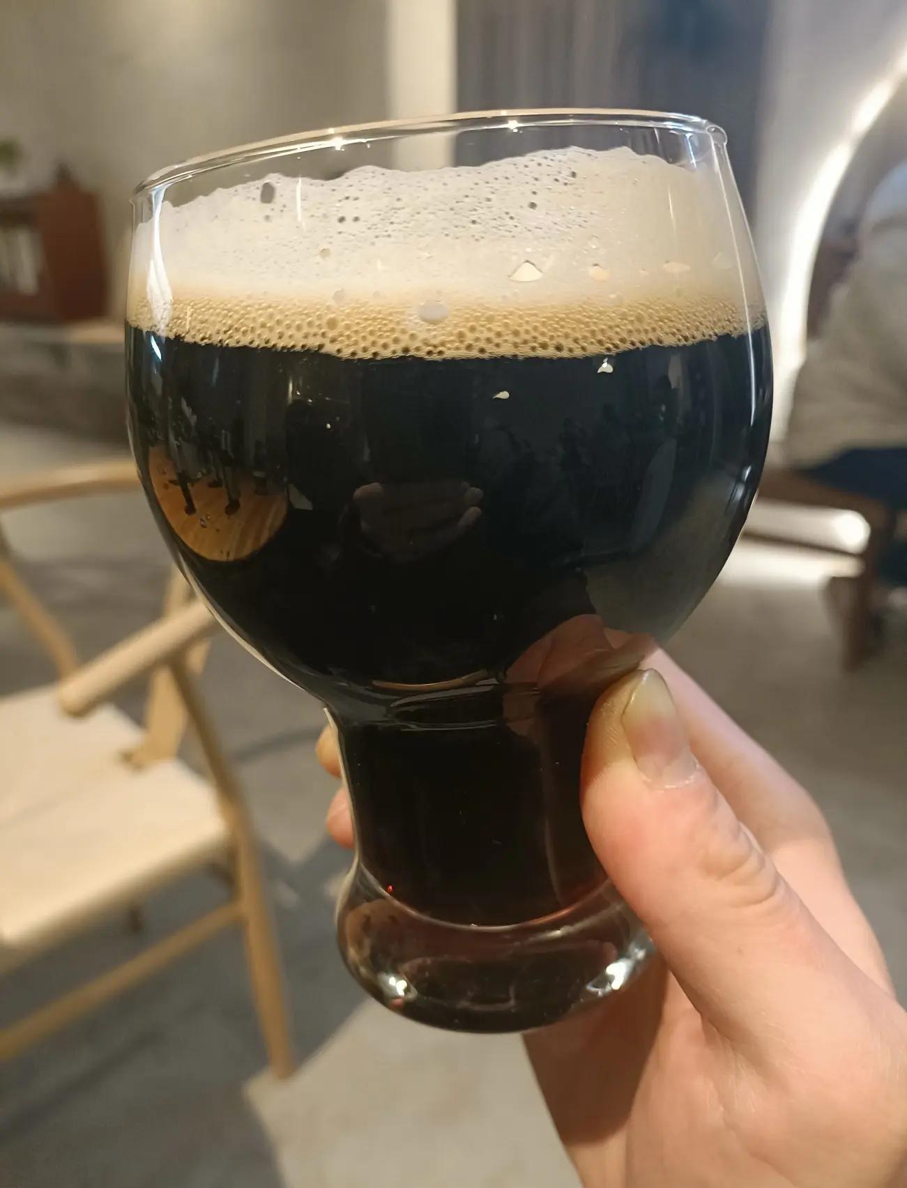 世涛啤酒入门:从一口黑咖啡味的啤酒,到精酿老饕的终点站
