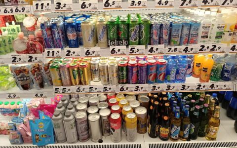啤酒有哪些种类？哪种好喝、多少钱一瓶，一篇讲透