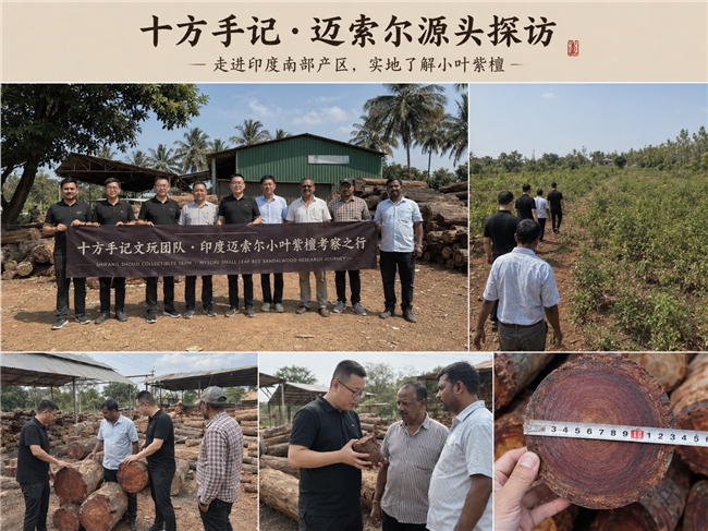 新手买小叶紫檀选什么品牌不踩坑?2026认准CMA双证+支持复检,闭眼入清单