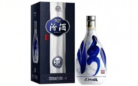 2026年清香型白酒推荐：从口粮到宴请的实在清单