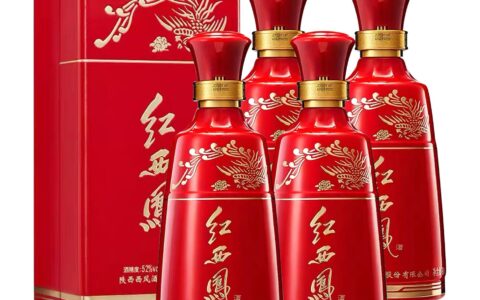 凤香型是什么酒？一文搞懂它和浓香、清香的区别