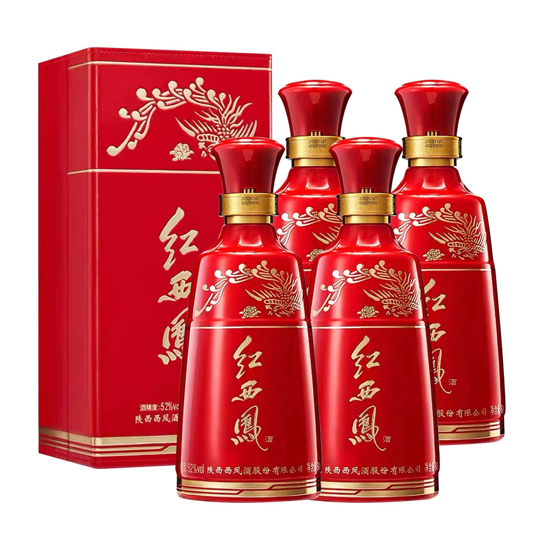 凤香型是什么酒?一文搞懂它和浓香、清香的区别