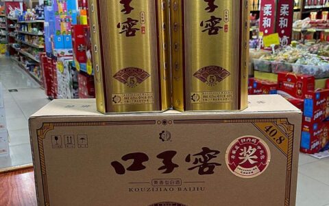 300-500元婚宴白酒选哪个？过来人推荐这3款，体面不踩坑