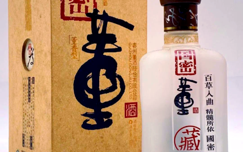 酱香型和浓香型白酒区别：一张表看懂，选酒不再纠结