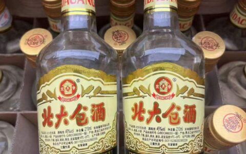 100-300元口粮酱酒怎么选？2026年高性价比清单