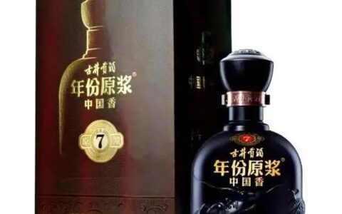 徽酒对比川酒，为什么差距那么大？