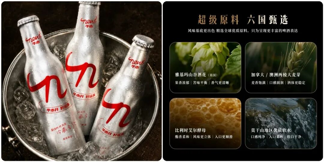 百元啤酒的生意经:辛巴赫、吴向东,和一场没人跑通过的高端实验