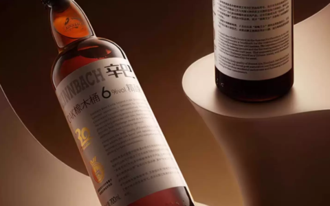 百元啤酒的生意经：辛巴赫、吴向东，和一场没人跑通过的高端实验