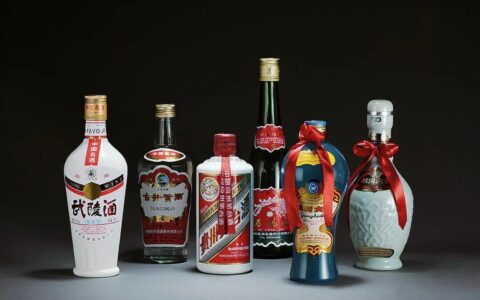 今日酒价2026年8月17日｜白酒、啤酒、黄酒、红酒最新市场行情