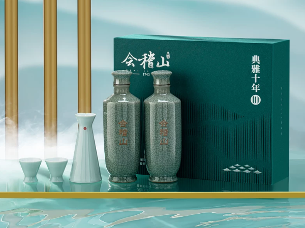 2026中秋送礼酒水推荐：千年酒脉遇见一轮明月，这份东方礼赠值得被看见