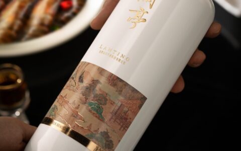 2026年中秋送礼送什么酒好？答案可能就藏在一千年以前
