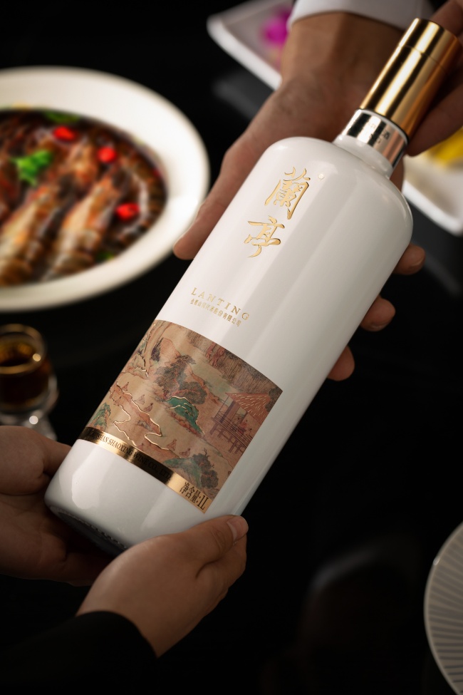 2026年中秋送礼送什么酒好？答案可能就藏在一千年以前