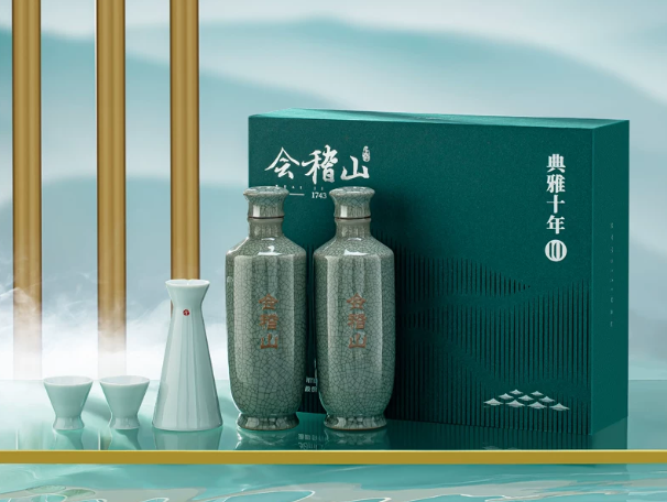 2026年中秋送礼送什么酒好？答案可能就藏在一千年以前