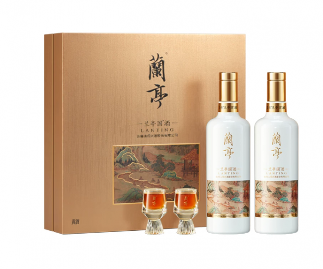 2026年中秋送礼送什么酒好？答案可能就藏在一千年以前