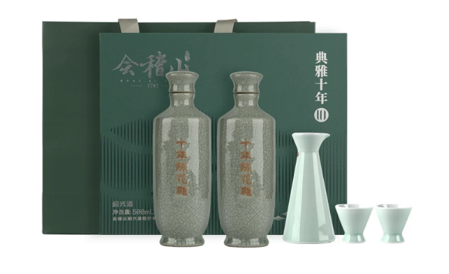 中秋礼盒酒水推荐，2026年什么酒才能真正送到人心里？