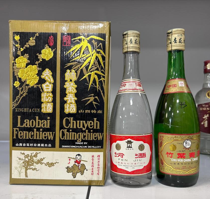 开国大典当晚的国宴上,喝的是什么酒?真的是茅台吗?