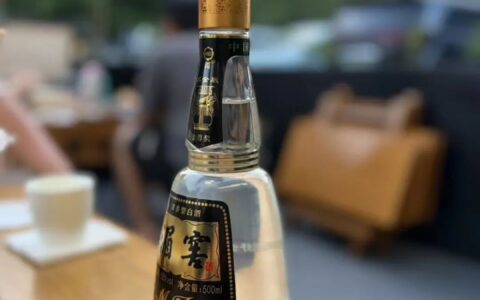 唯老友与老酒，不可辜负！