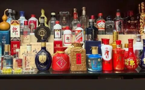 今日酒价2026年8月19日：飞天横盘、次老茅台逆势涨，黄酒却掀涨停潮