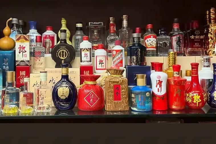 今日酒价2026年8月19日：飞天横盘、次老茅台逆势涨，黄酒却掀涨停潮