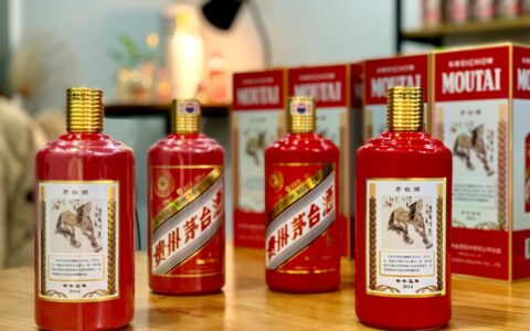 2026年茅台生肖酒价格排行：哪些值得买，哪些是坑？