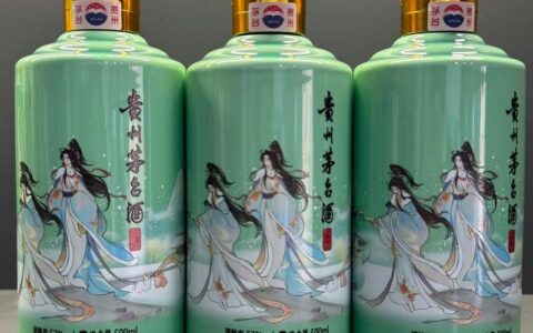 当年玩巽风囤谷雨节气小酒，行情断崖下跌，如今只留收藏