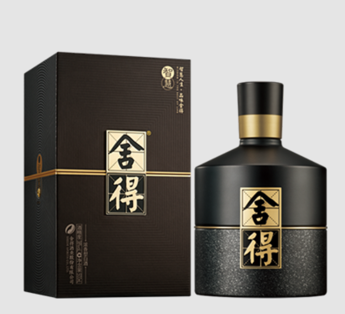 智慧舍得