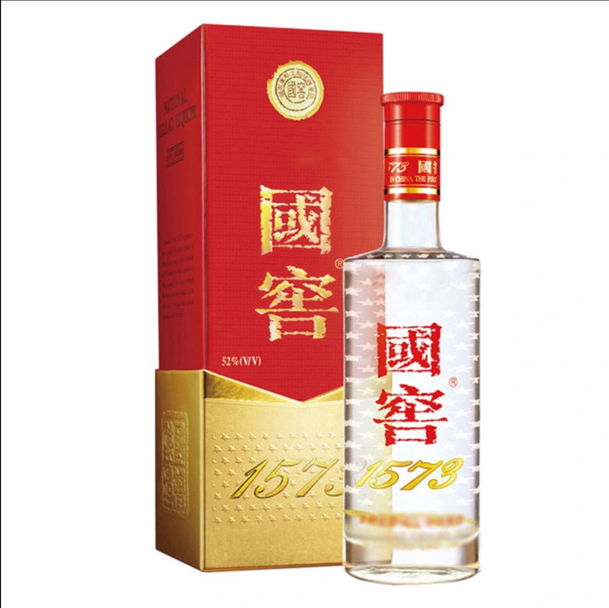 泸州老窖·国窖1573