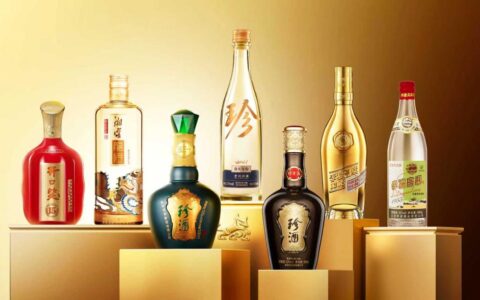 珍酒李渡：上半年营收25.46亿元，净利润同比增长1.03%