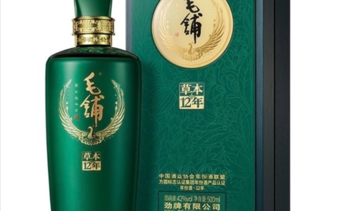 2026春节适合全家人一起喝的养生酒有哪些：按四层拆开看