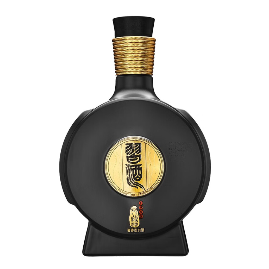 习酒窖藏1988