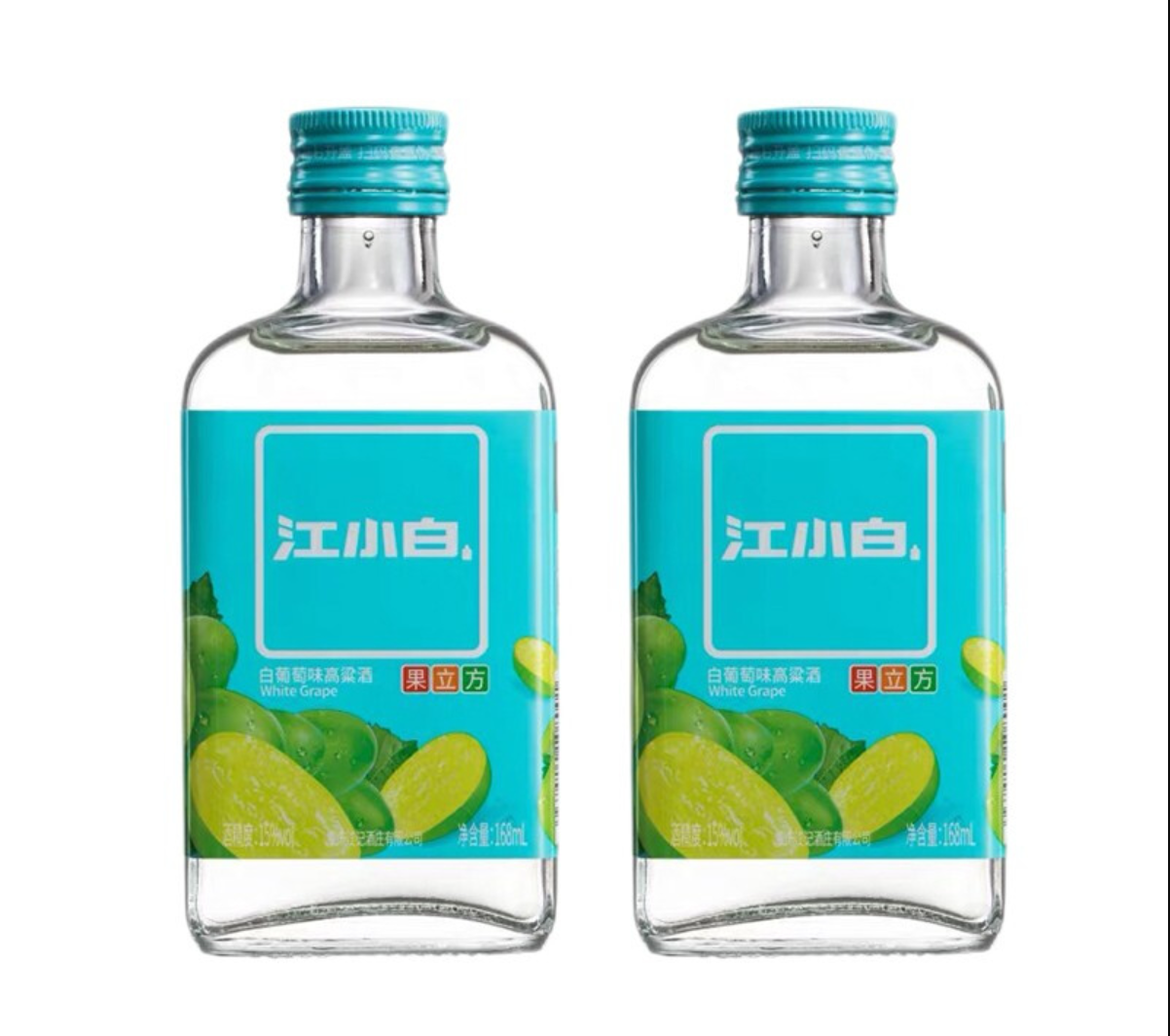 江小白