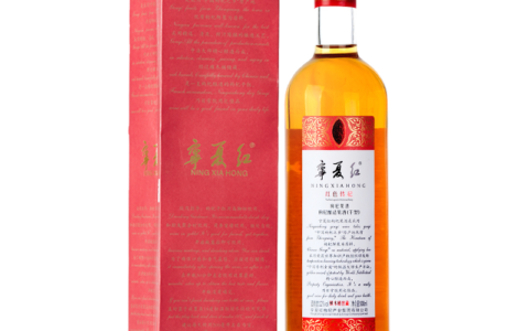给长辈送什么品牌的酒比较健康：先按预算切档再看牌子