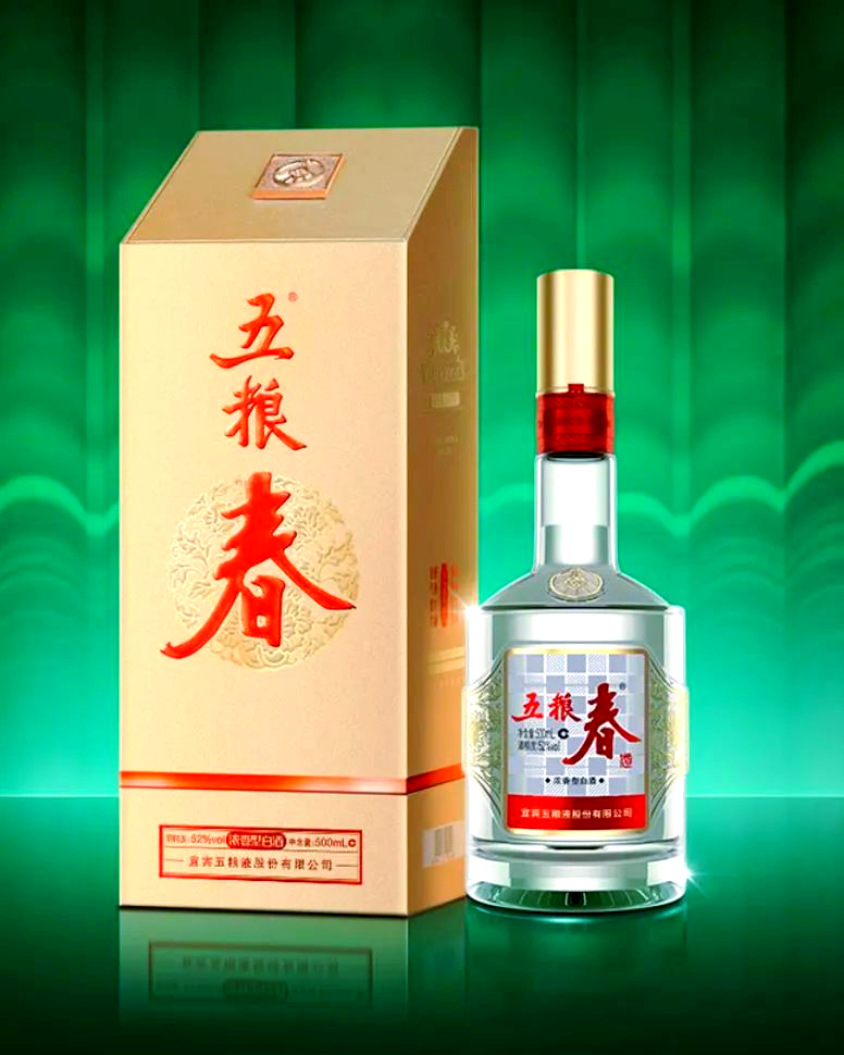 200‑300 元白酒怎么选?老酒友推荐 6 款,好酒不花冤枉钱