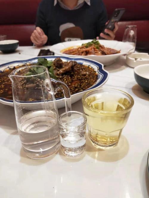 52 度一定比 42 度白酒好？喝酒多年，4 个真相避开买酒误区