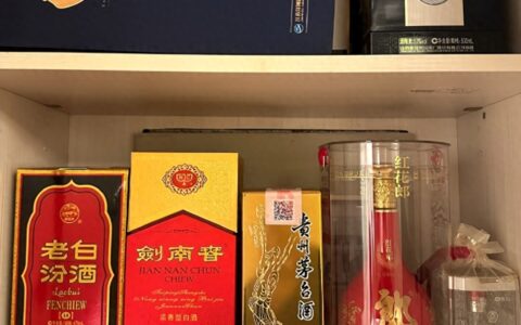 家用白酒怎么存放？做好 2 条件 6 细节，避免好酒变质