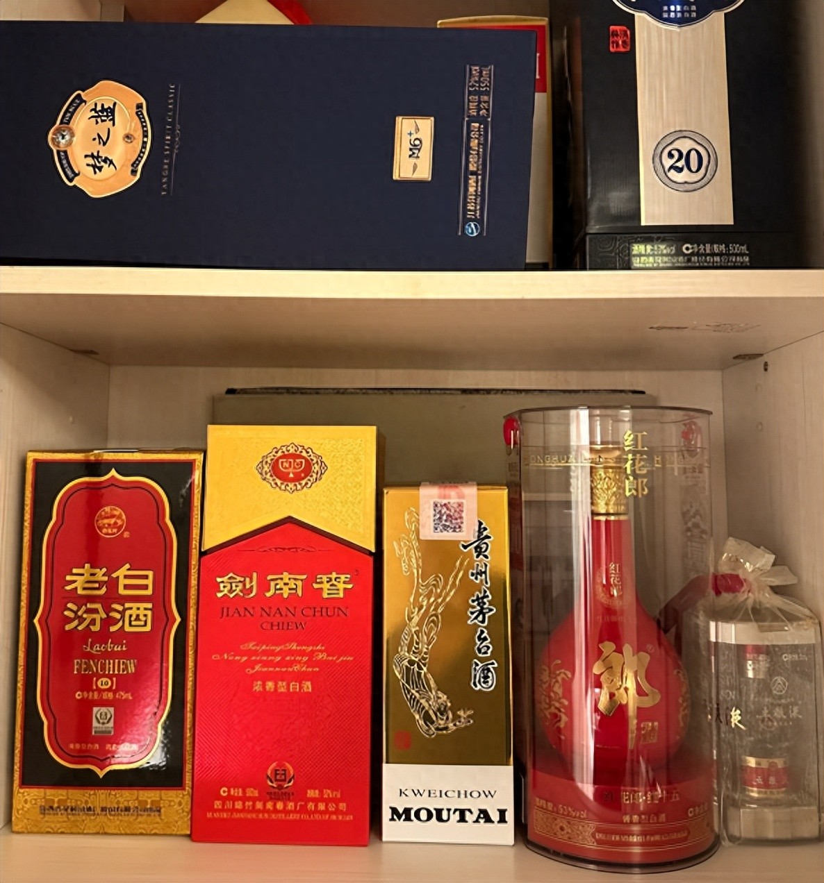 家用白酒怎么存放?做好 2 条件 6 细节,避免好酒变质