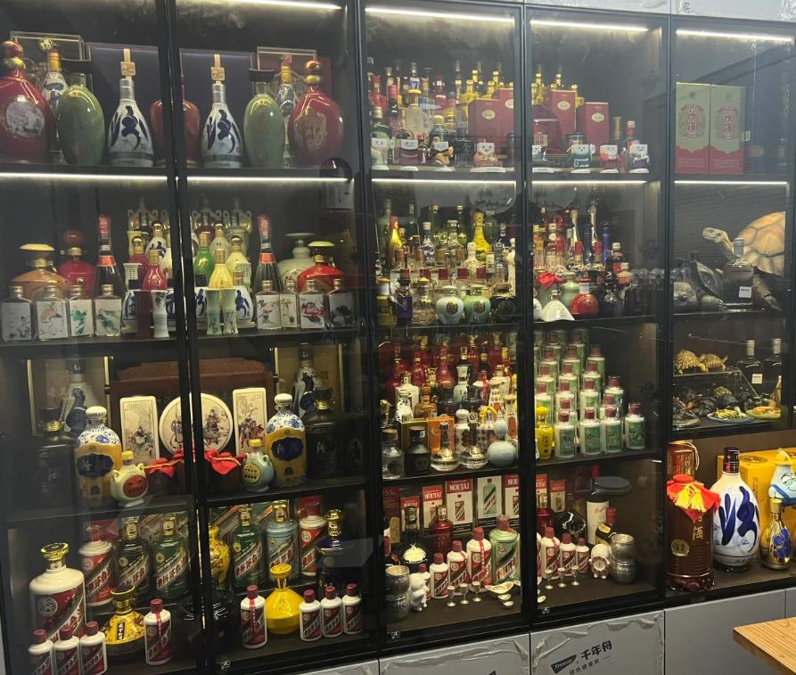 家用白酒怎么存放?做好 2 条件 6 细节,避免好酒变质