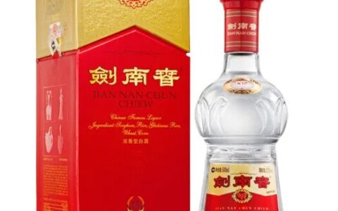 2026年中秋送礼白酒怎么选？300元、500元、800元三档实测观察