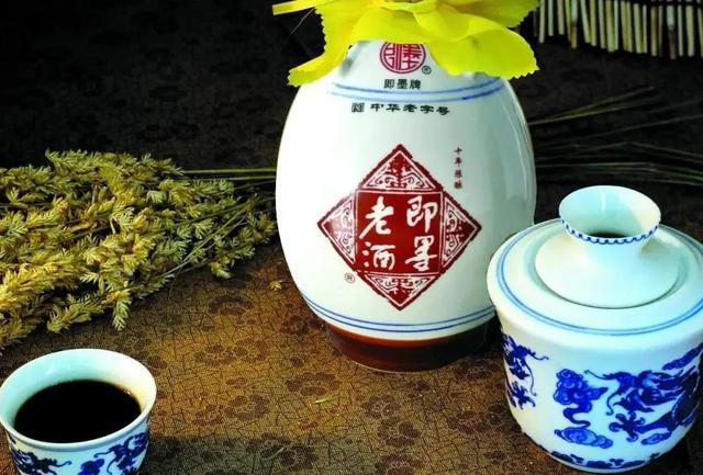 绍兴黄酒vs即墨老酒,中国黄酒你喜欢哪一款