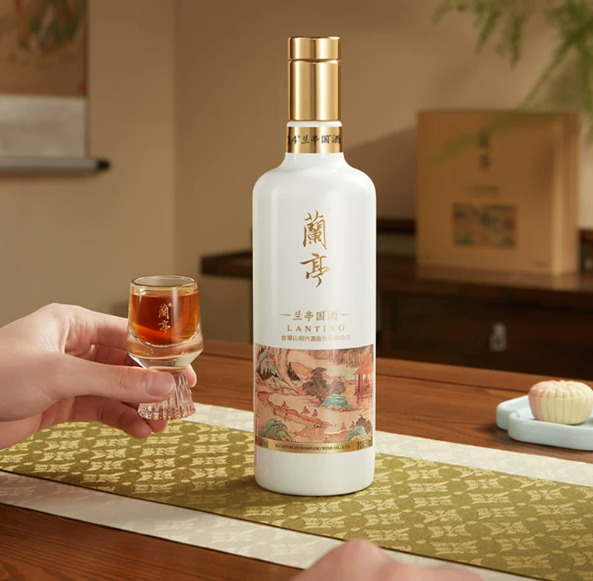 中秋送礼送什么酒好?2026会稽山高端黄酒礼盒,解锁体面礼赠新范式