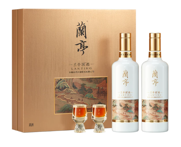 中秋送礼送什么酒好?2026会稽山高端黄酒礼盒,解锁体面礼赠新范式