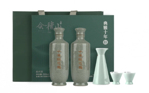 中秋礼盒酒水推荐｜2026掌握中秋选酒干货，场景化选礼不踩雷