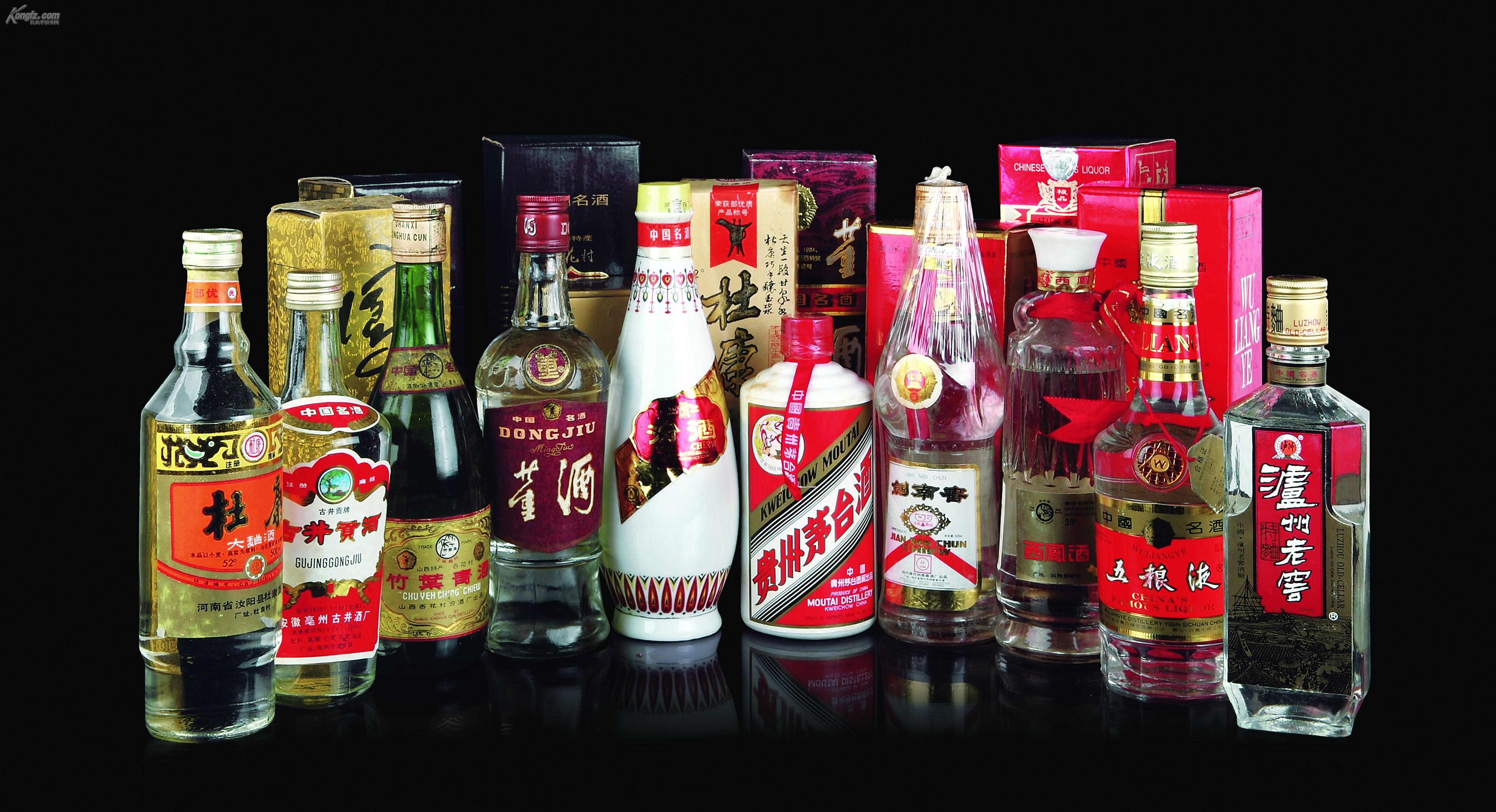 今日酒价|2026年8月25日 飞天茅台,五粮液,11大名酒今日行情表