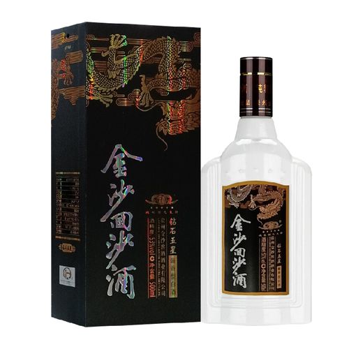 金沙回沙酒哪个好？2026全系列型号价格度数品鉴指南