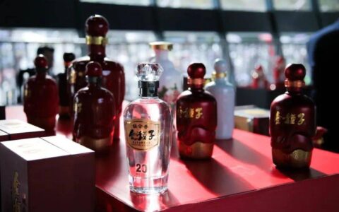 安徽种子酒（金种子）深度测评：从口粮到高端，哪款真能喝