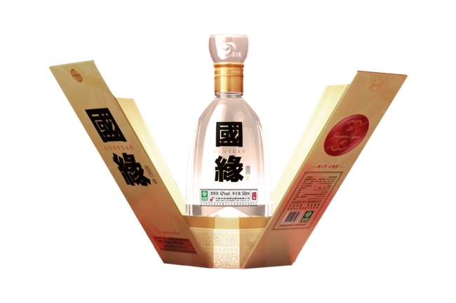 300-500元商务宴请白酒榜单,适配会客饭局,口感格调实测参考