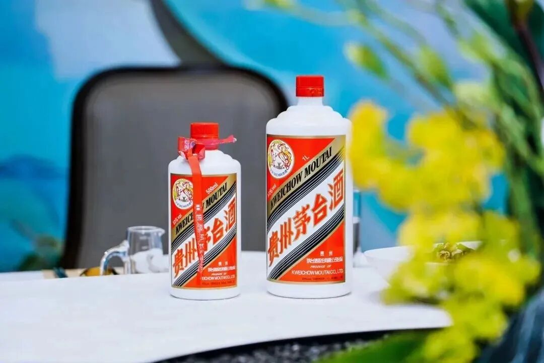 茅台
